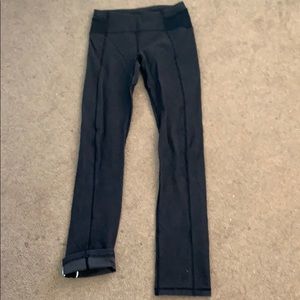 Lululemon everyday pant